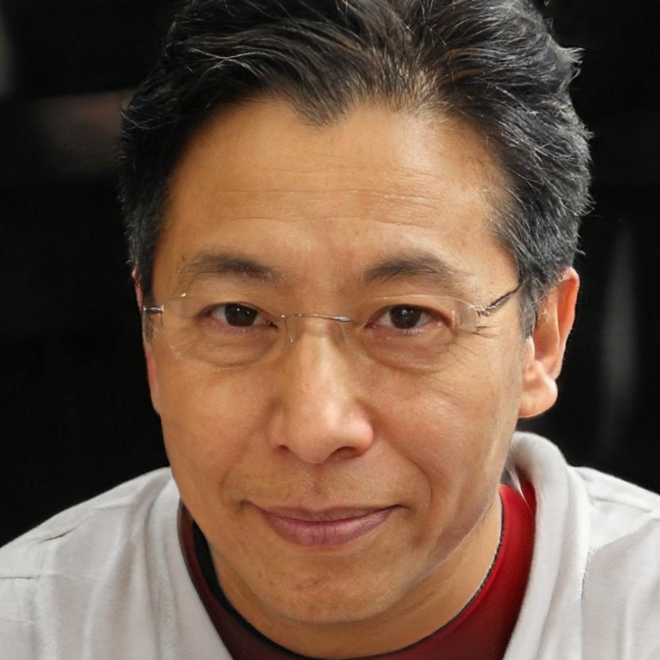 Callum Fitzroy, Budget Analysis Specialist