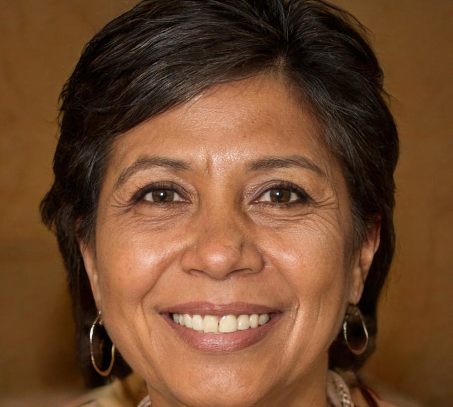 Saoirse O'Neill, Operations Director