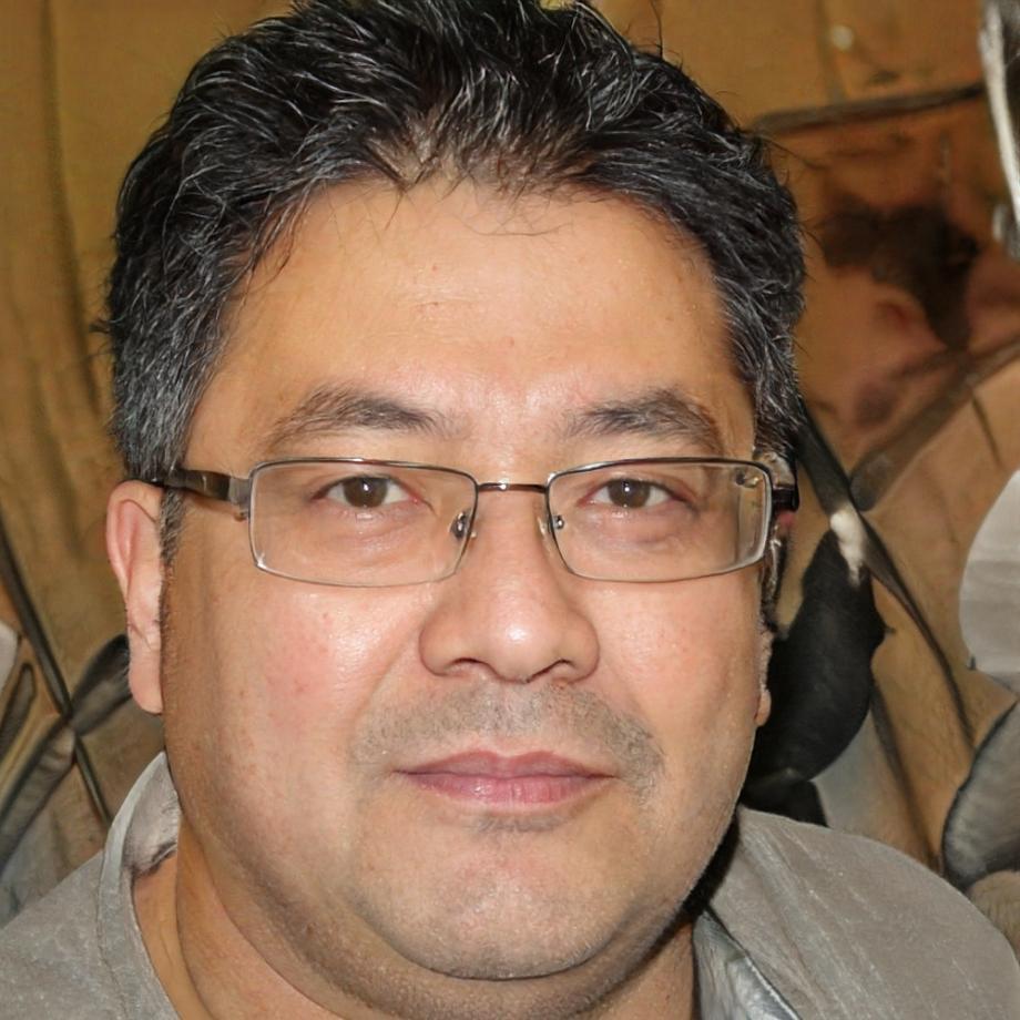 Darren Fitzpatrick, Budget Analysis Specialist