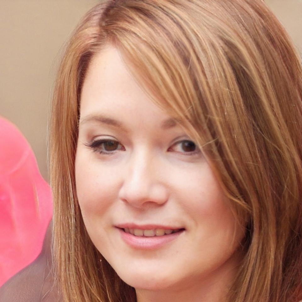 Bronwyn Thackery financial analysis instructor