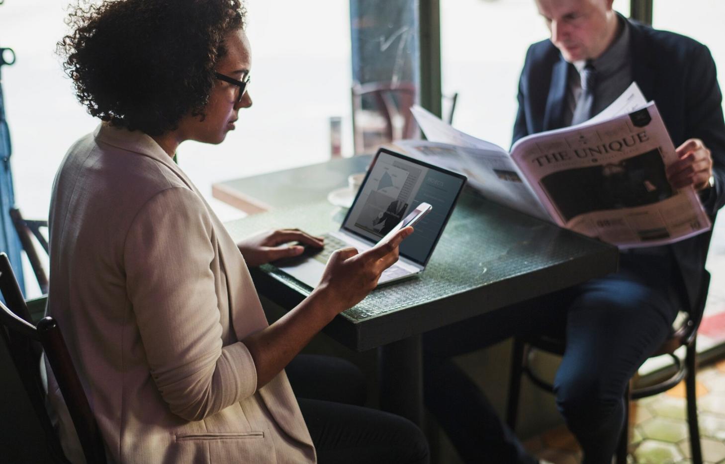 Budget analysis process and financial education methods