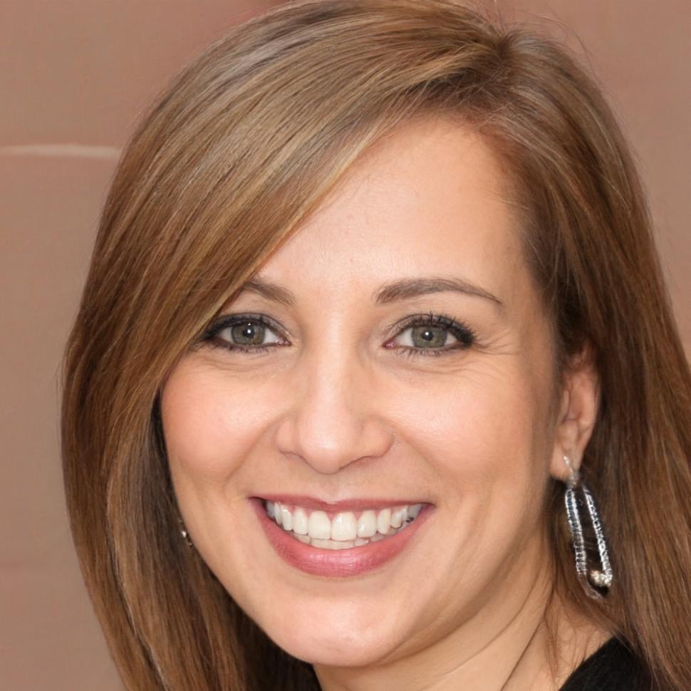 Linnea Rautenberg, Senior Financial Education Consultant